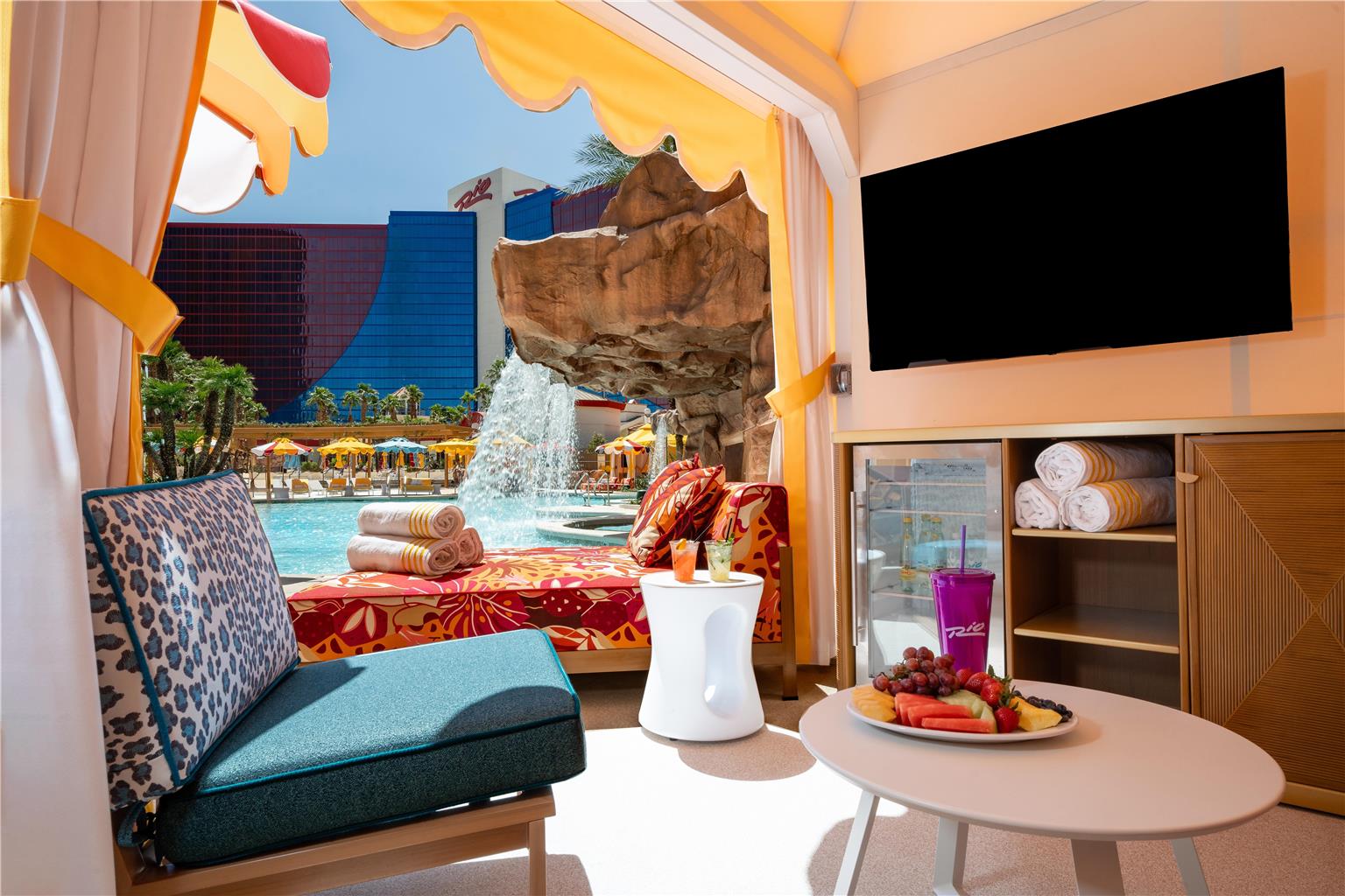 Rio Hotel & Casino a Destination by Hyatt Hotel - photo 48