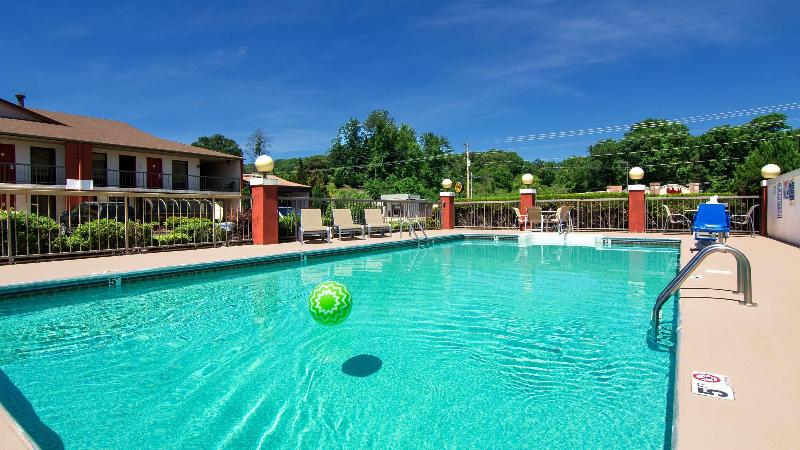 Best Western Of Murphy - photo 66