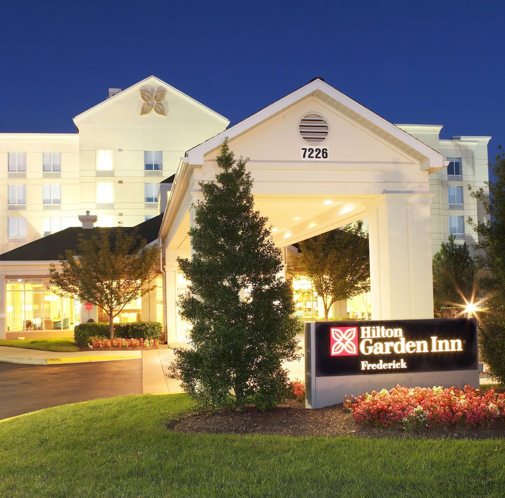 Hilton Garden Inn Frederick - photo 31