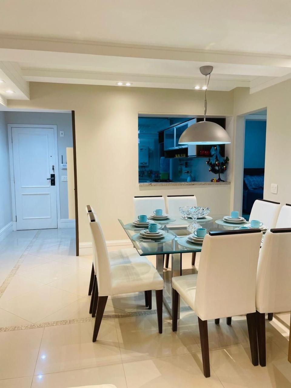 Apartamento 3 Quartos
