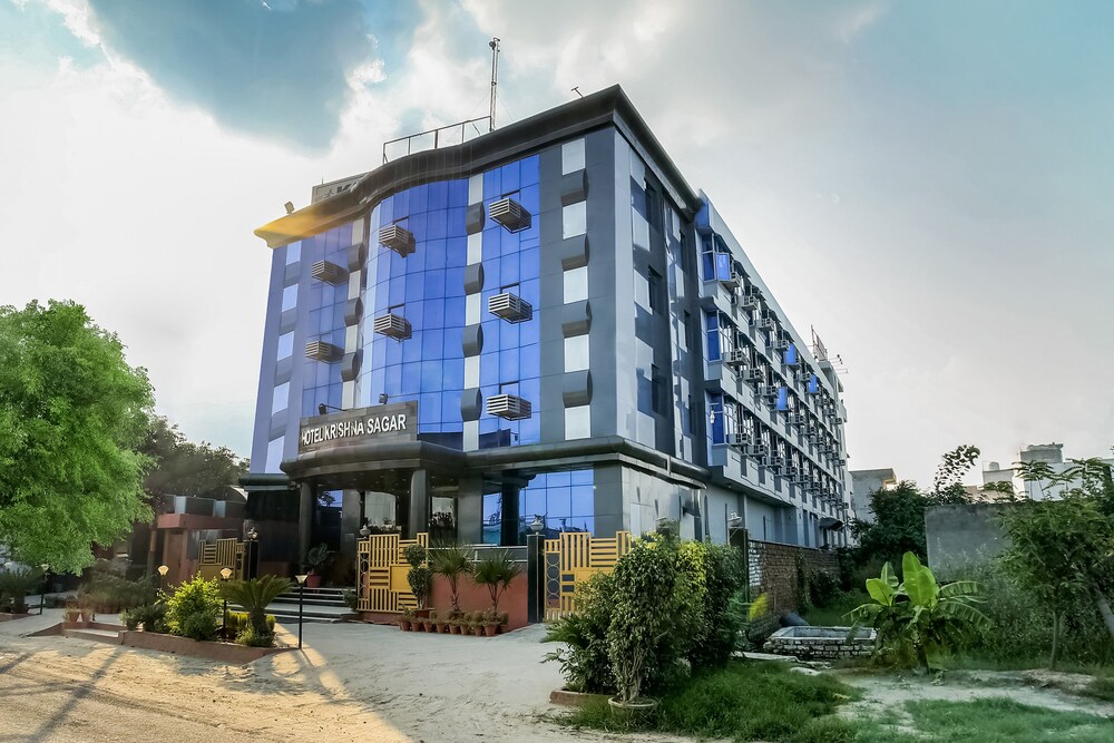 Hotel Krishna Sagar