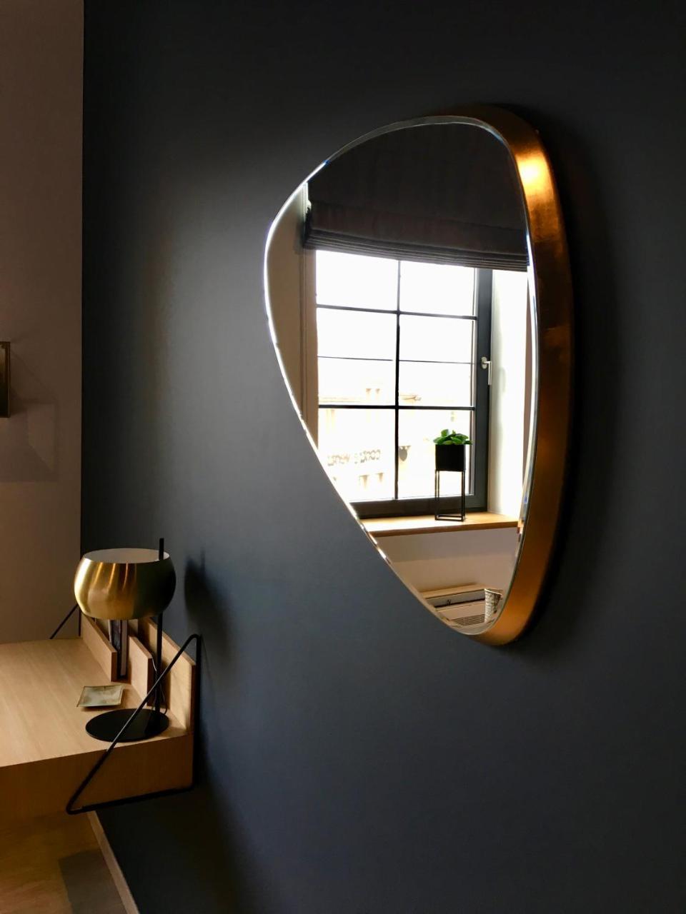 Urban Nest — hotel in Huy