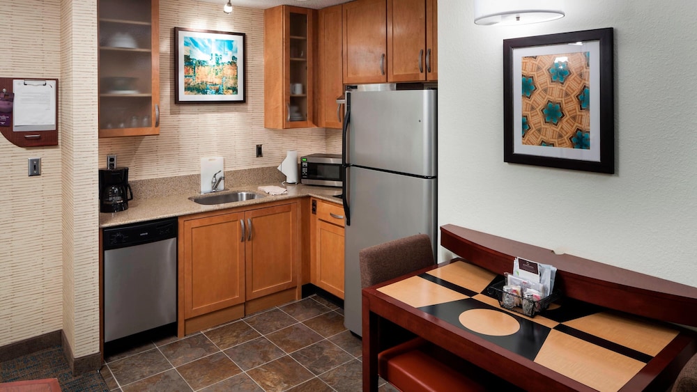 Residence Inn by Marriott Hattiesburg - photo 9