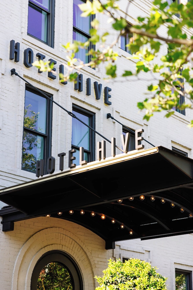 Hotel Hive - photo 114