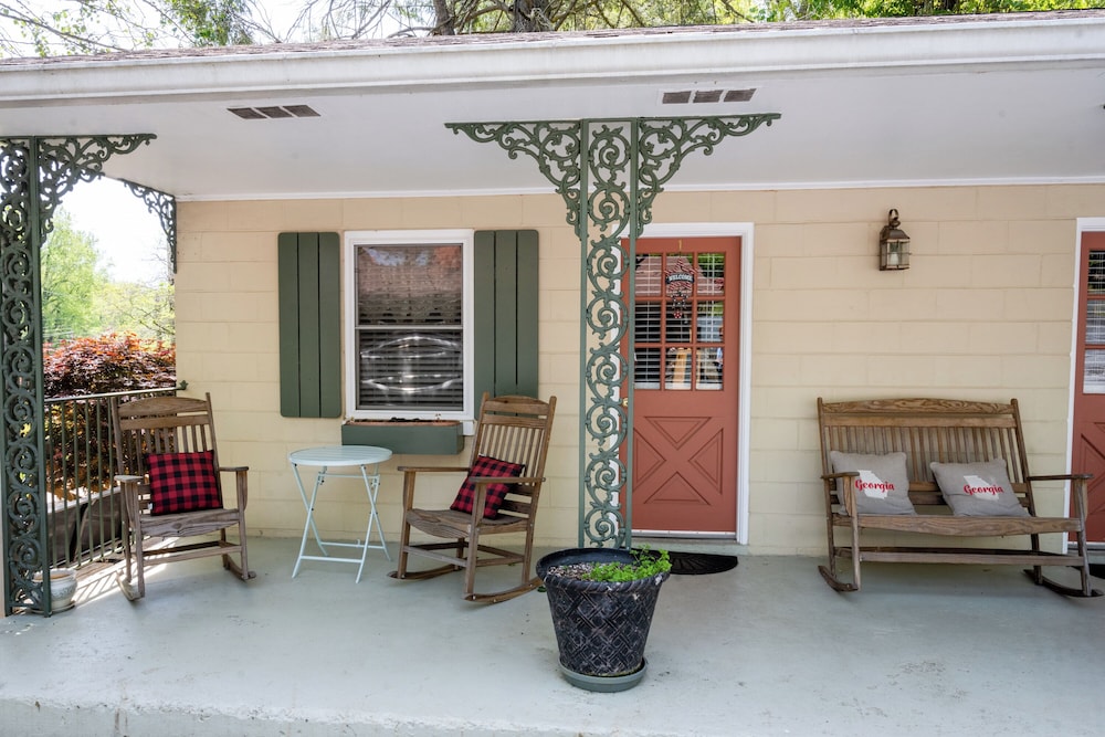 Mountain Aire Cottages & Inn - photo 255