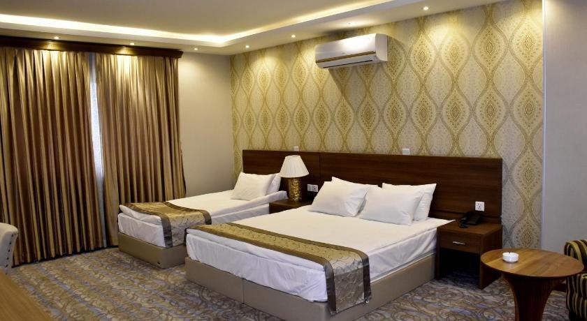 Erbil View Hotel — Erbil — photo 5