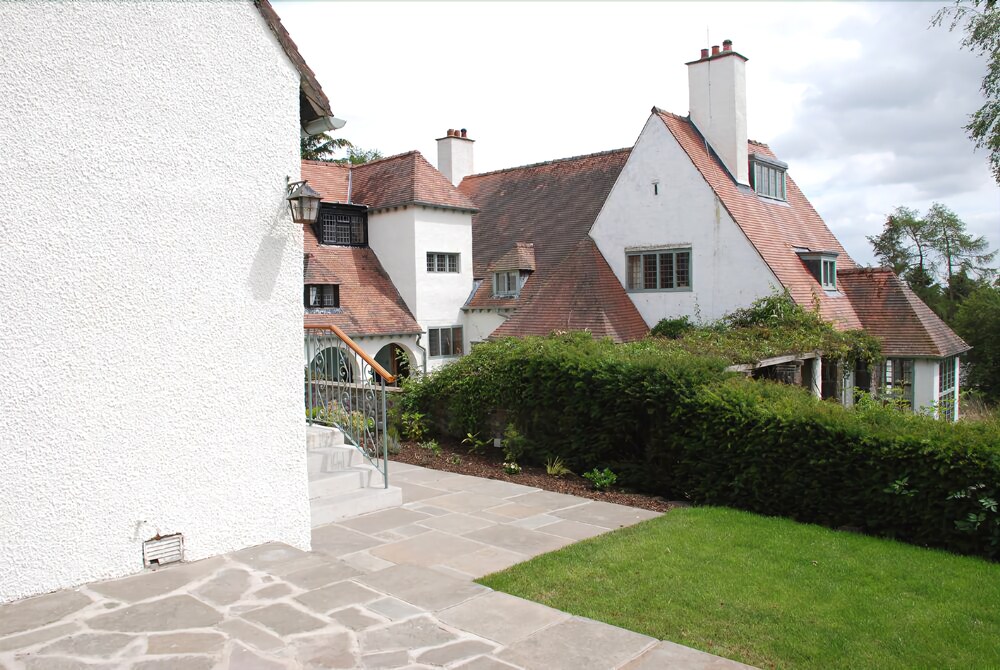 Sandford Country Cottages — hotel near Dundee Airport