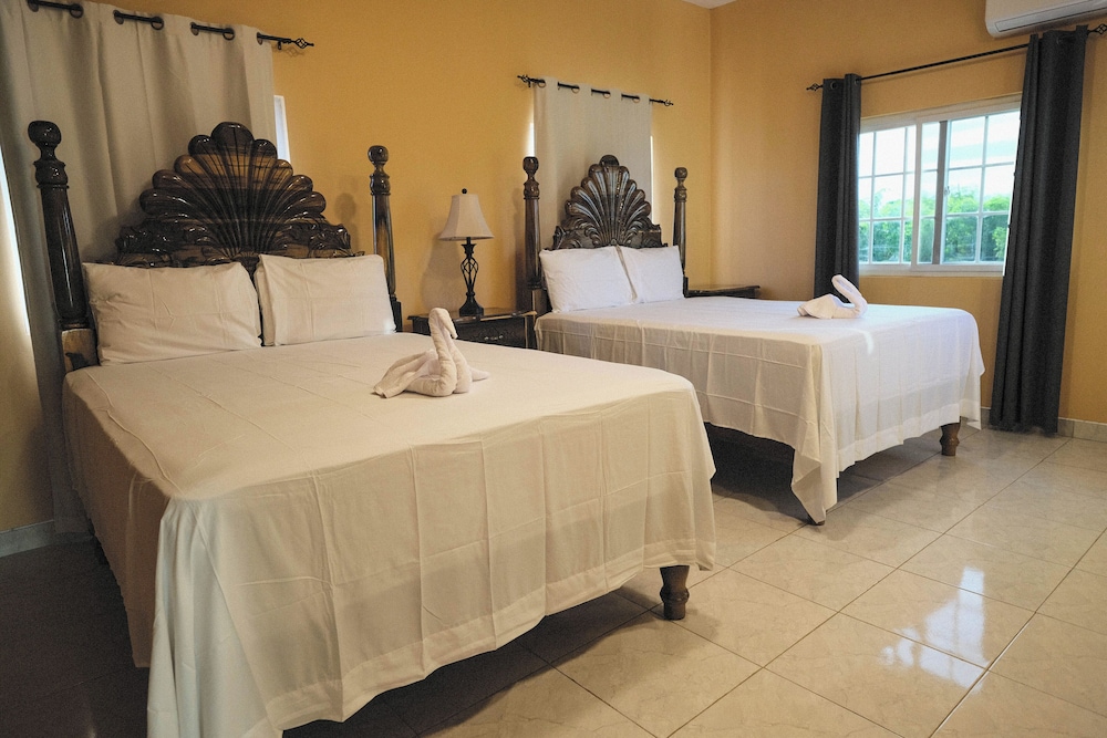 Indigo Beach Villa Black River — Black River — photo 5