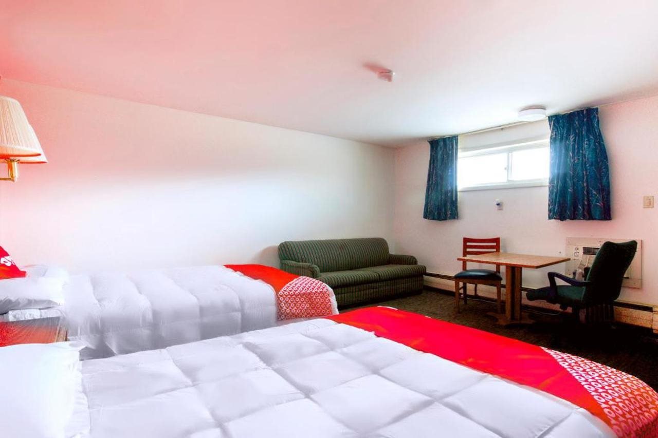 Oyo Hotel Dalton Pa I 81 - photo 5