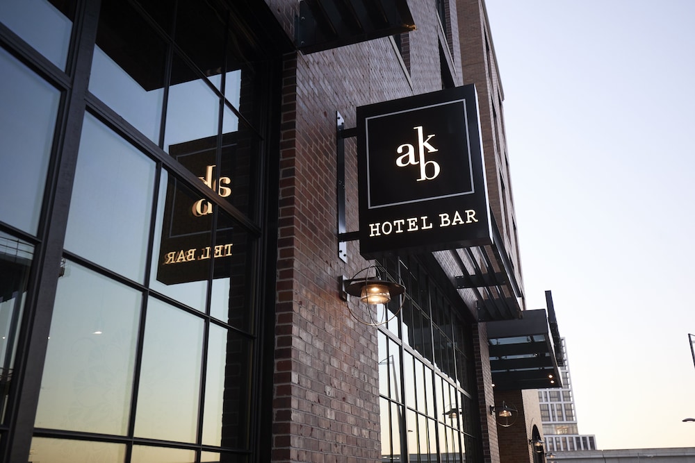 Archer Hotel Tysons - photo 82