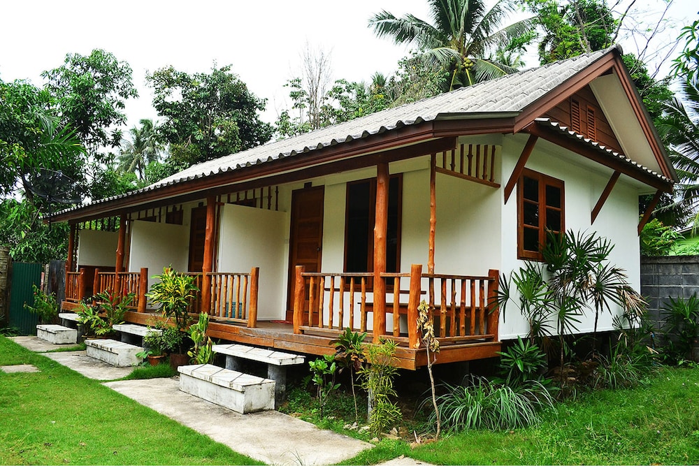 Bann Anattaya Koh Yao Noi in Ko Yao, Thailand