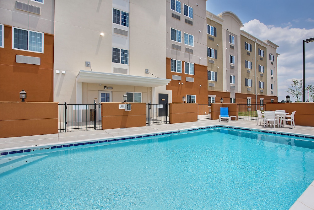 Candlewood Suites Fort Campbell Oak Grove by IHG - photo 25