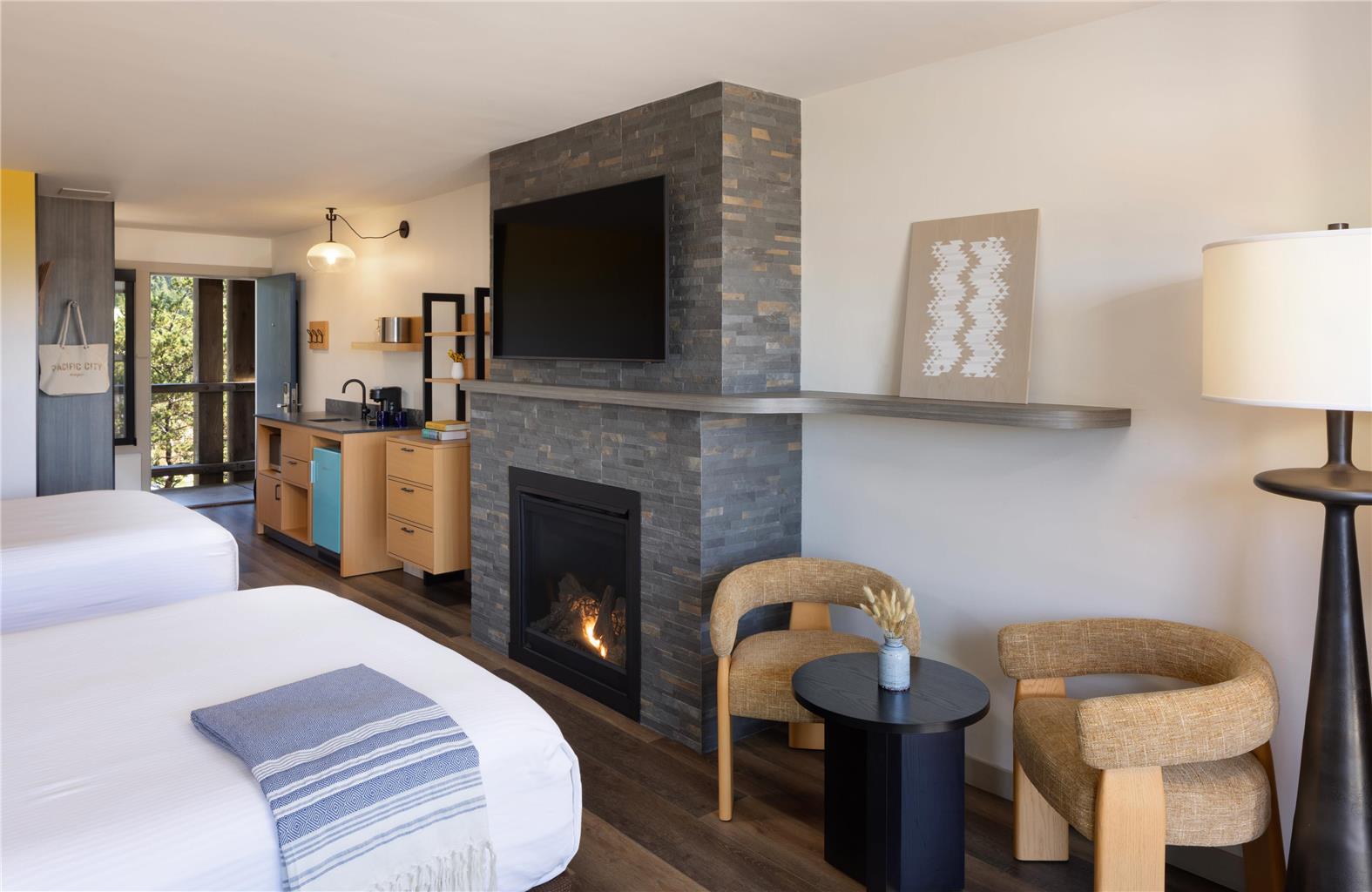 Inn at Cape Kiwanda - photo 25