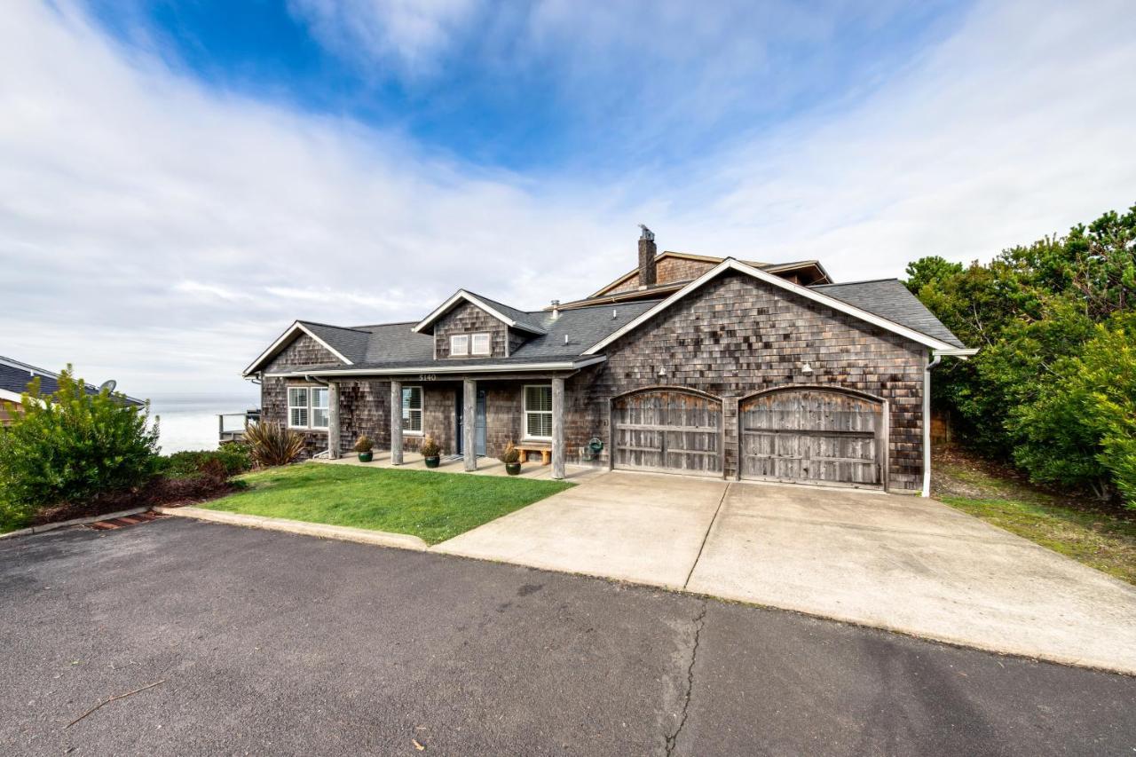 Lincoln Beach Dream in Depoe Bay, United States