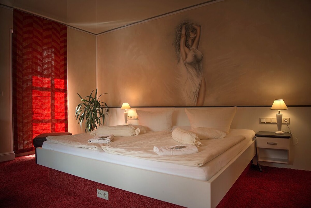 Flair Hotel Mellestollen — Saalfeld — photo 4