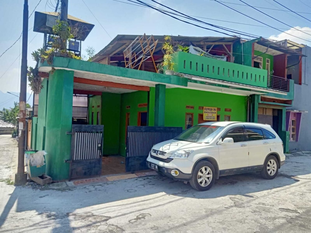 Indo Hometown — Garut — photo 5