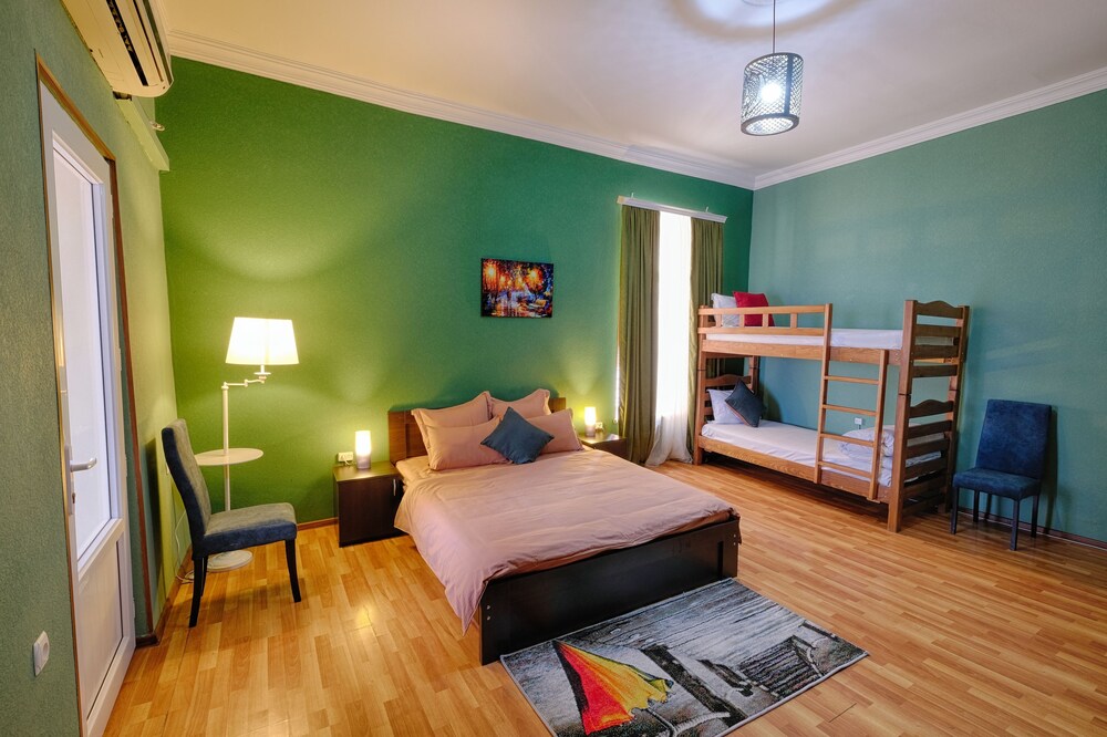 Euphoria Inn — Tbilisi — photo 5