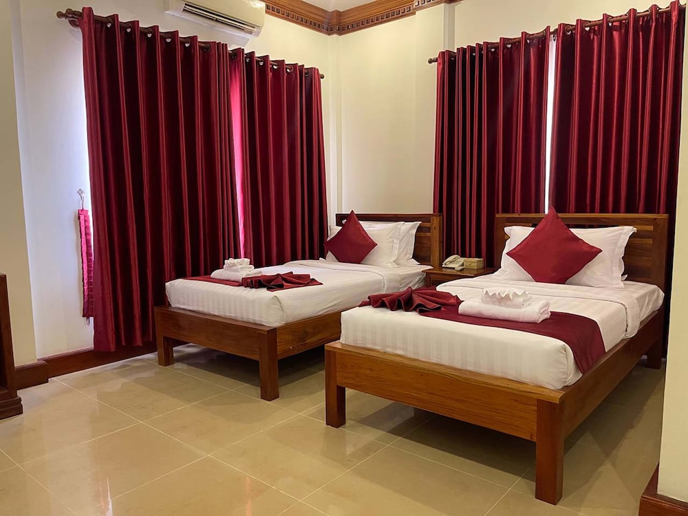 Rubyland Hotel — Siem Reap — photo 5