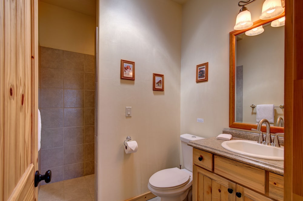 Ridgetop Hideaway - photo 12