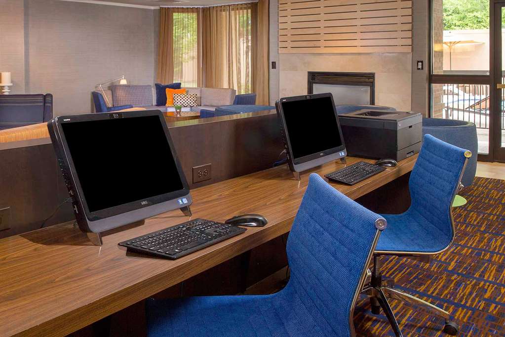 Sonesta Select Durham Research Triangle Park - photo 5