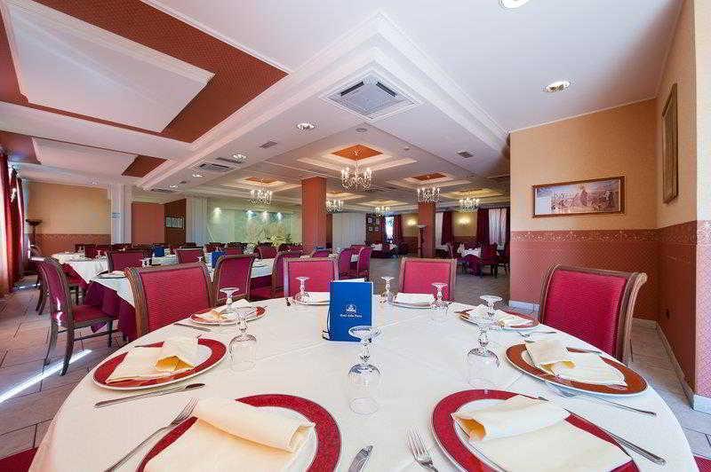 Best Western Hotel Delle Piane in San Giovanni Rotondo, Italy