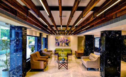 Hotel Ranjith - last minute hotel in Chennai