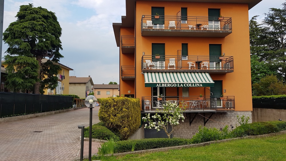 La Collina - last minute hotel in Casnate Con Bernate