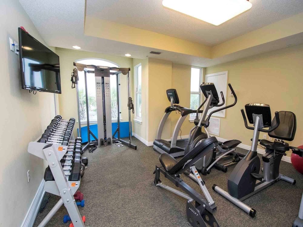 Beach Colony Resort East by Southern Vacation Rentals - photo 24