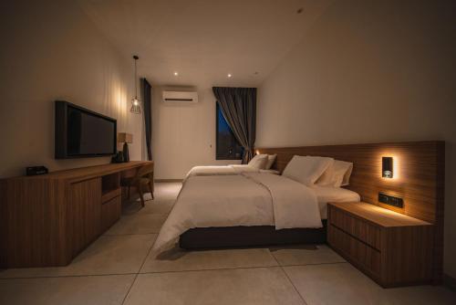 Alivila — Muar — photo 3