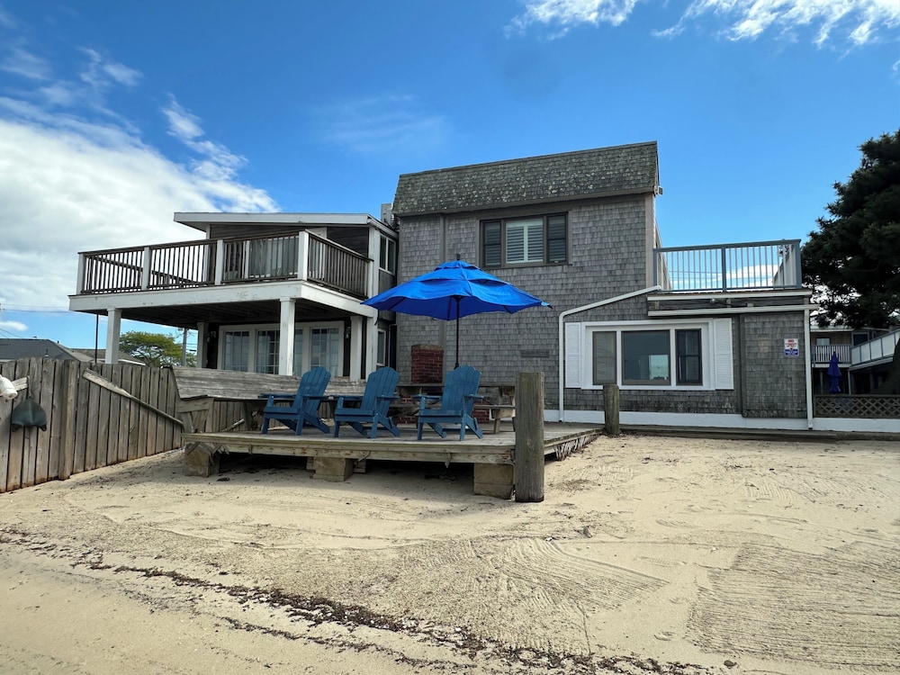 Vineyard Harbor Motel Private Beach - photo 332