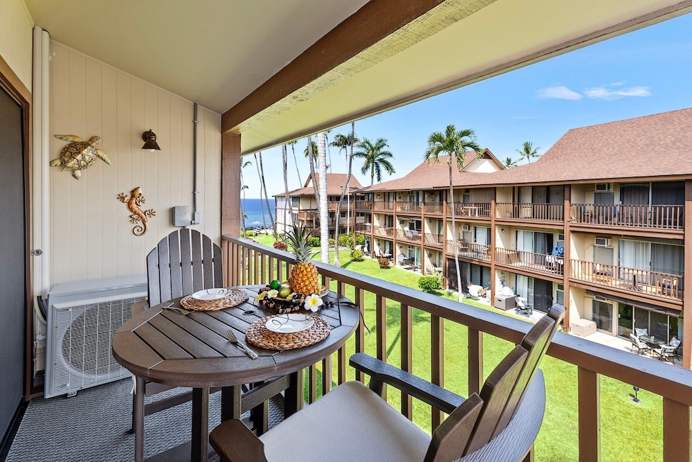 Kona Isle C31 — Kailua Kona