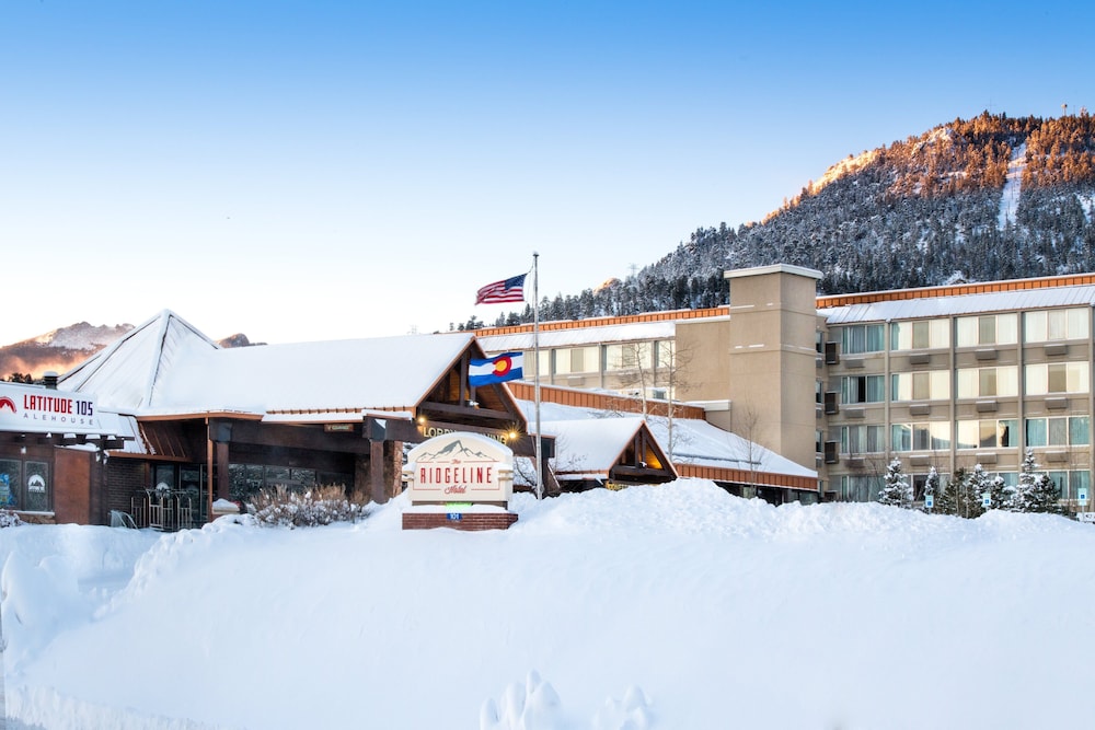 Holiday Inn Estes Park - featured photo