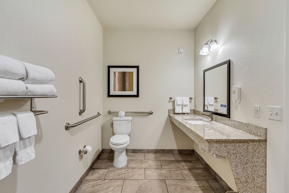 Comfort Inn & Suites Morgan South Ogden - photo 65