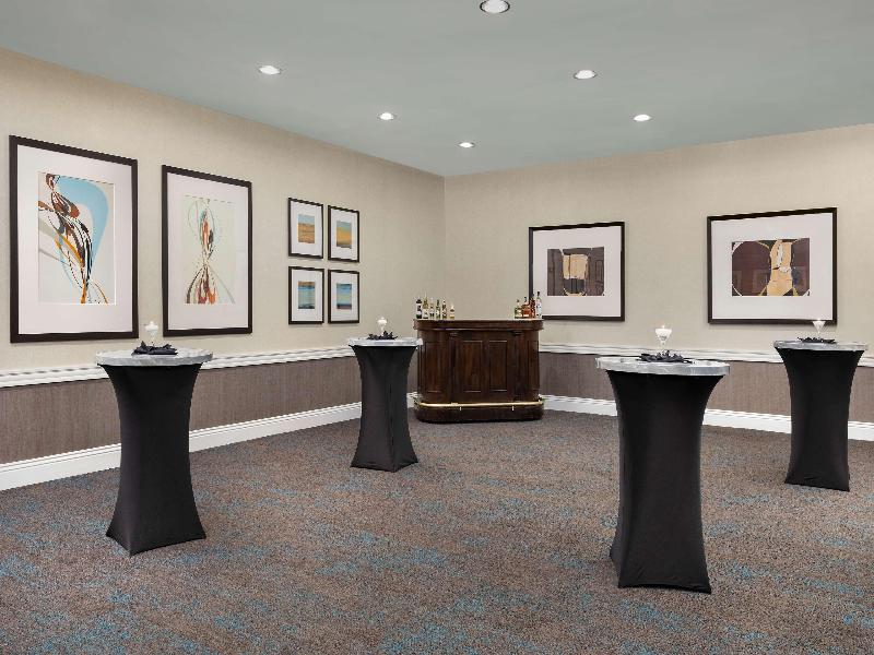 DoubleTree by Hilton Chicago O'Hare Airport Rosemont - photo 122