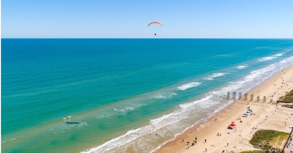 Holiday Inn Resort South Padre Island Beach Front by IHG - photo 140