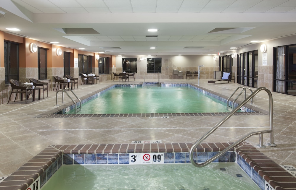 Holiday Inn Express Hotel & Suites Morgan City Tiger Island by IHG - photo 15