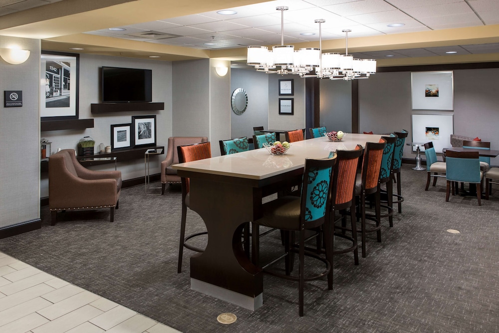 Hampton Inn by Hilton Troy - photo 5