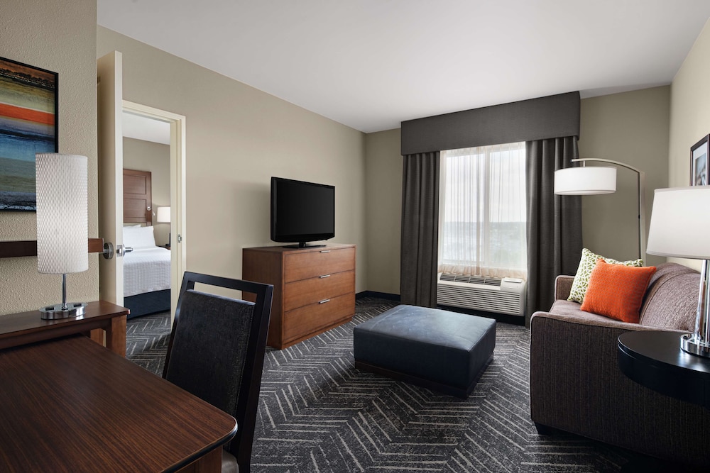 Homewood Suites Springfield VA - photo 23