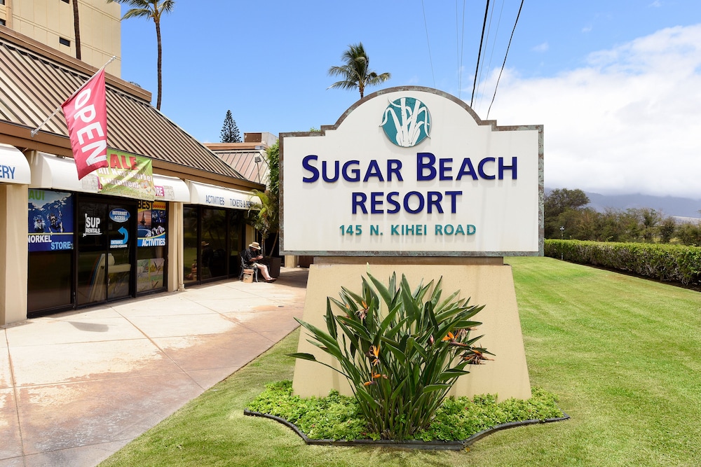 Sugar Beach Resort - photo 75
