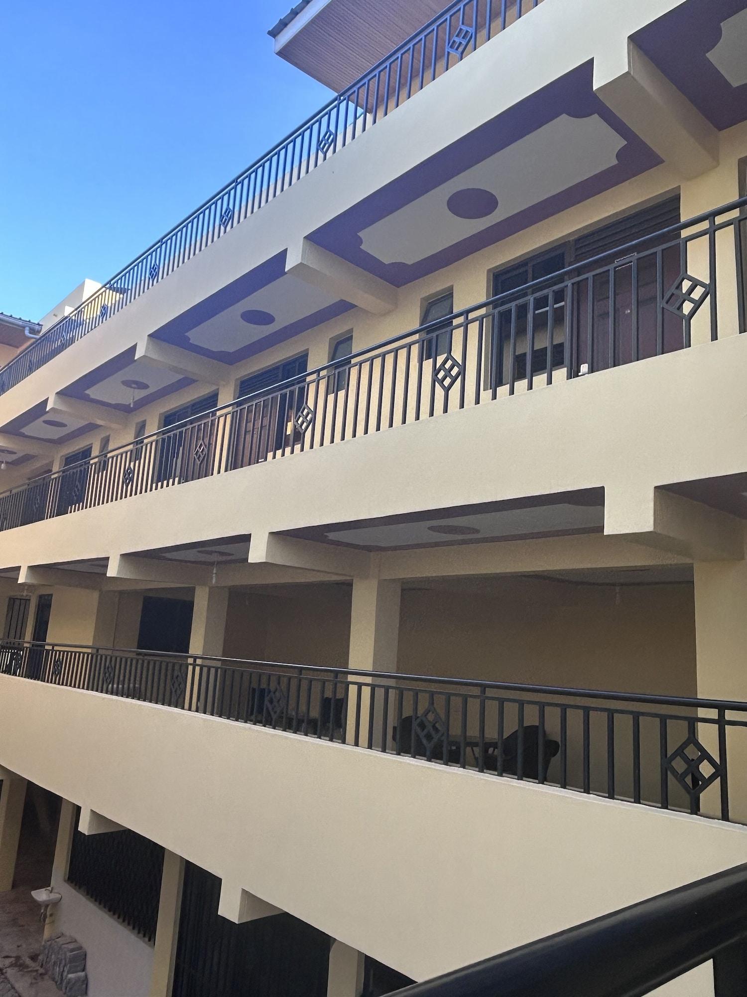 020 22Airbnbs — Nairobi — photo 3