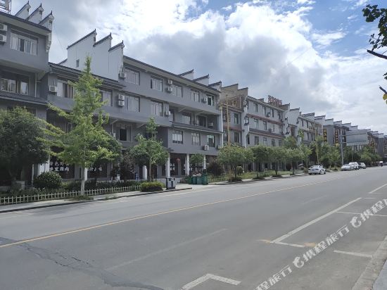 Xiangming Hotel in Ningxiang, People's Republic of China