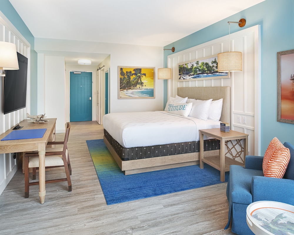 Margaritaville Jacksonville Beach - photo 4