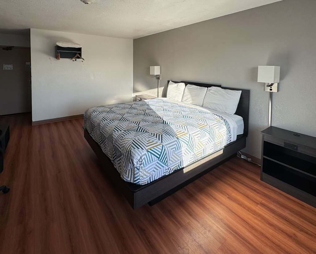 Motel 6 Fond Du Lac Wi - photo 5