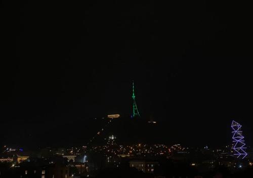 Guest House in Old Tbilisi