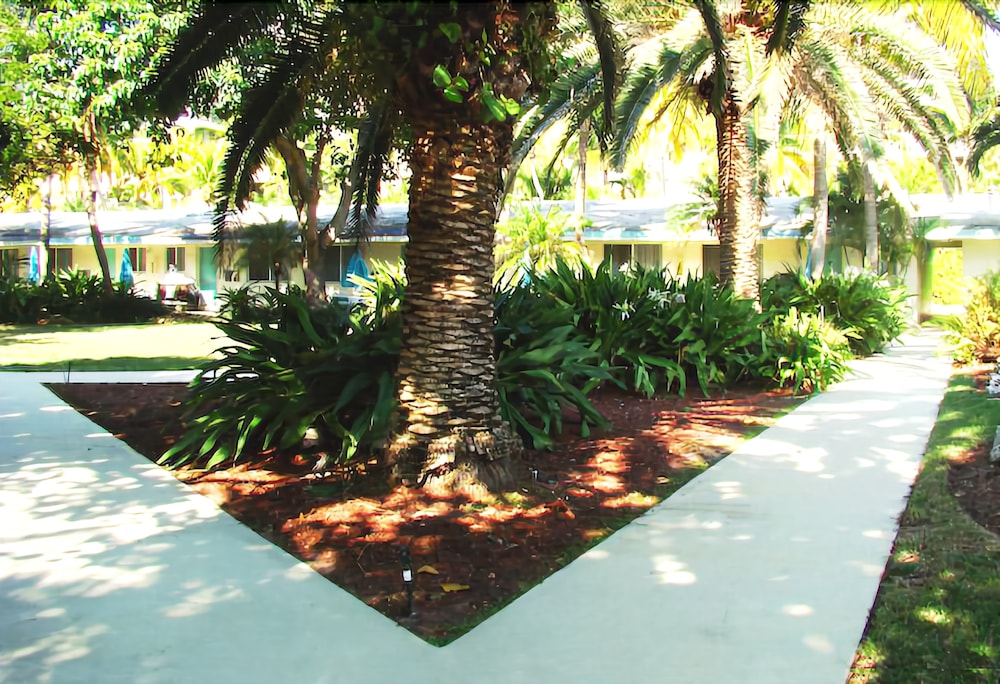Silver Sands Beach Resort - photo 13