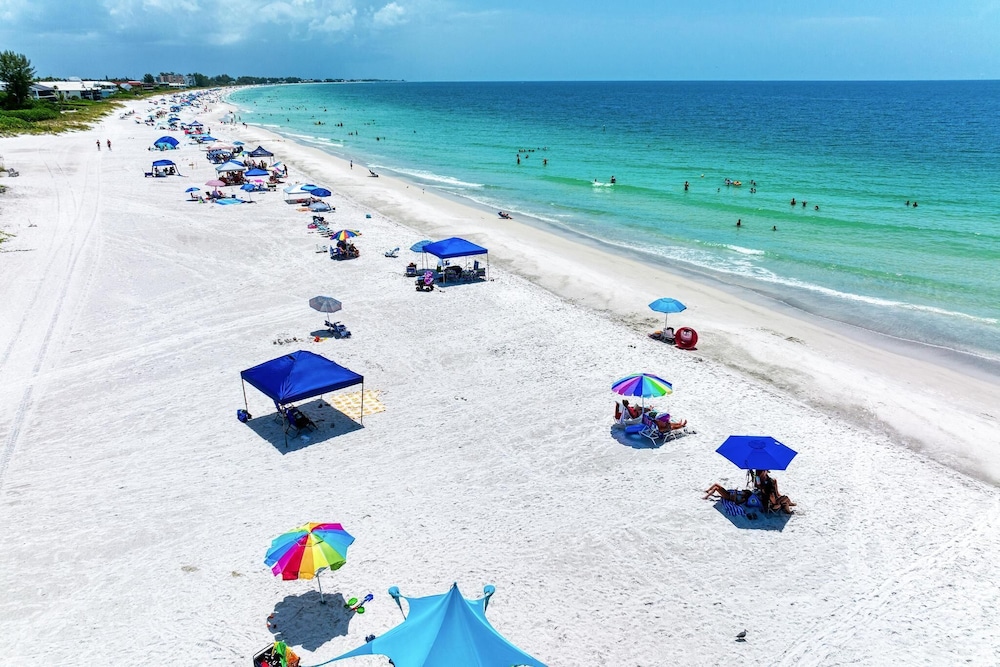 Anna Maria Island Beach Paradise 6 Holmes Beach - photo 27