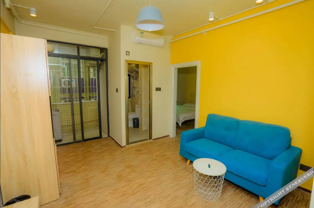 Blueberry Hotel - last minute hotel in Shenzhen