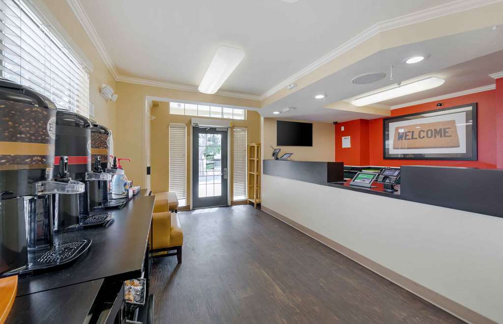 Extended Stay America Suites Los Angeles LAX El Segundo - photo 7