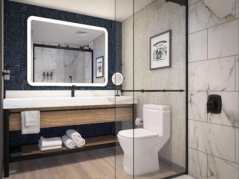 DoubleTree by Hilton Dayton Fairborn - photo 34