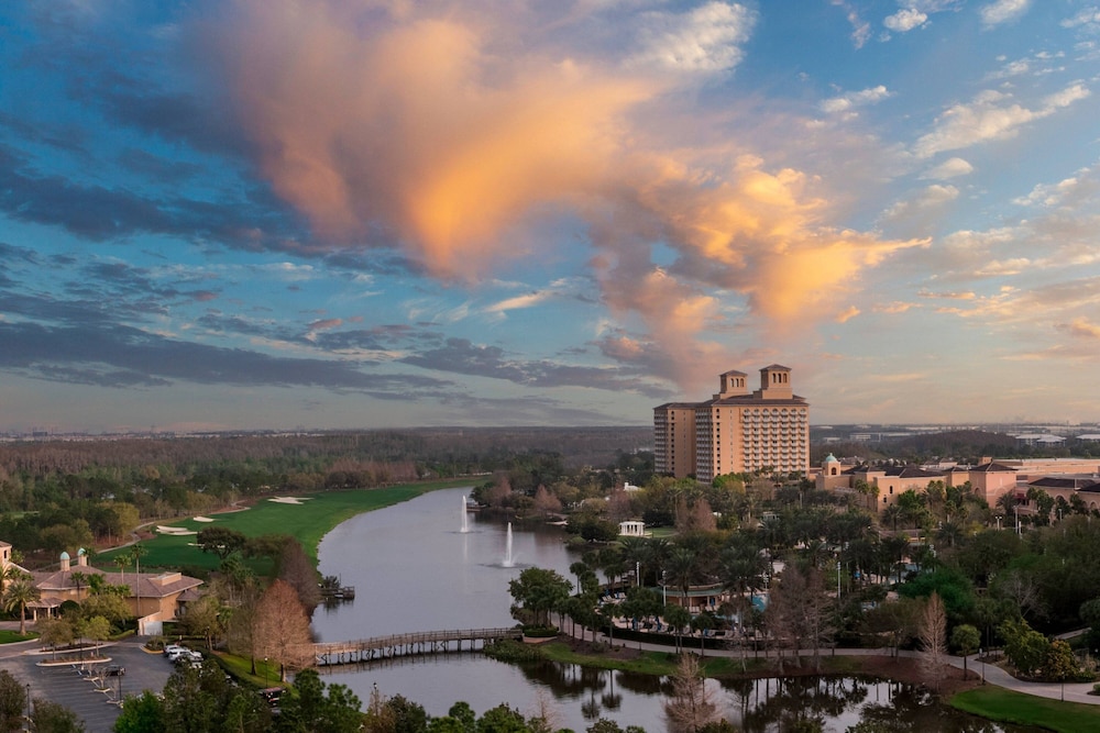 The Ritz Carlton Orlando Grande Lakes - photo 116